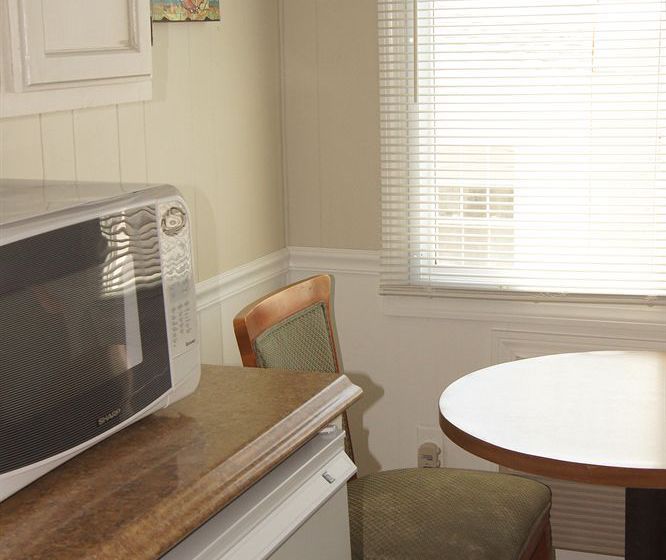 فندق Beach View Inn