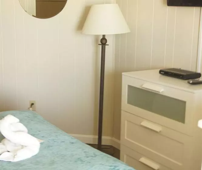 酒店 Beach View Inn