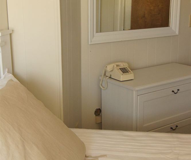 فندق Beach View Inn