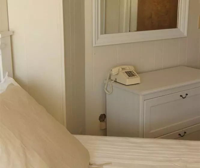 酒店 Beach View Inn