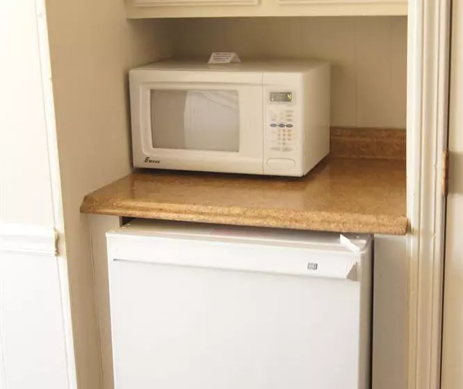 酒店 Beach View Inn