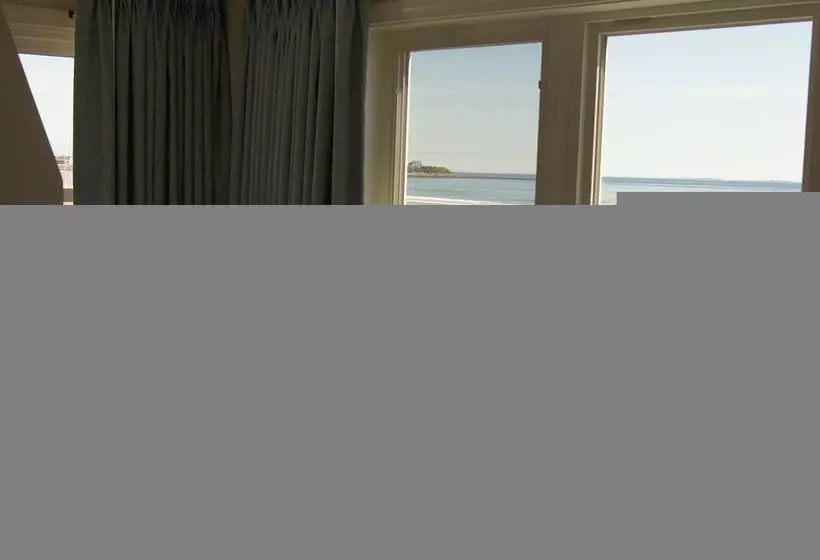 酒店 Beach View Inn