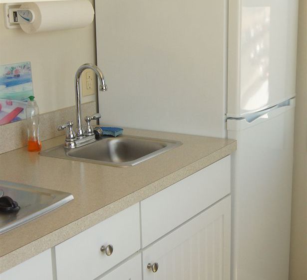 فندق Beach View Inn