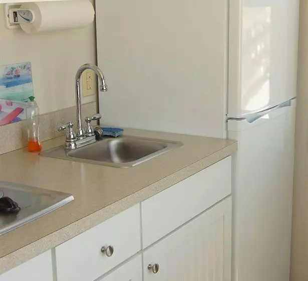 酒店 Beach View Inn