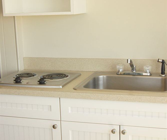 فندق Beach View Inn