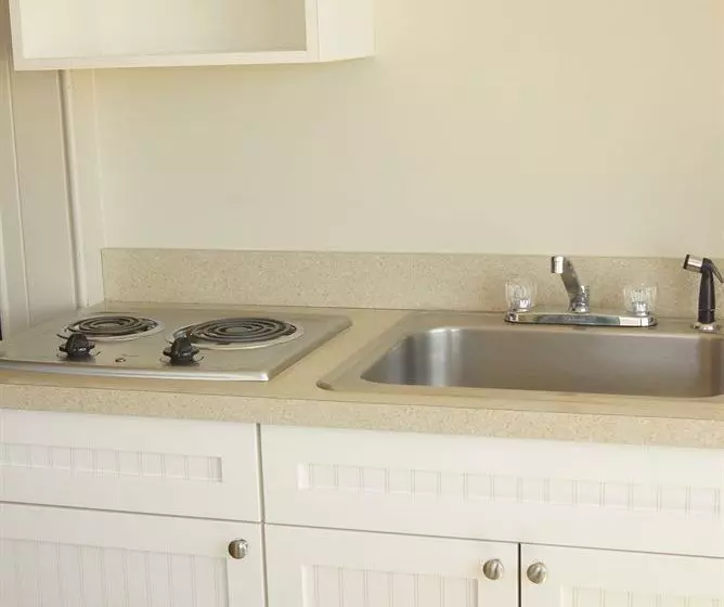 酒店 Beach View Inn