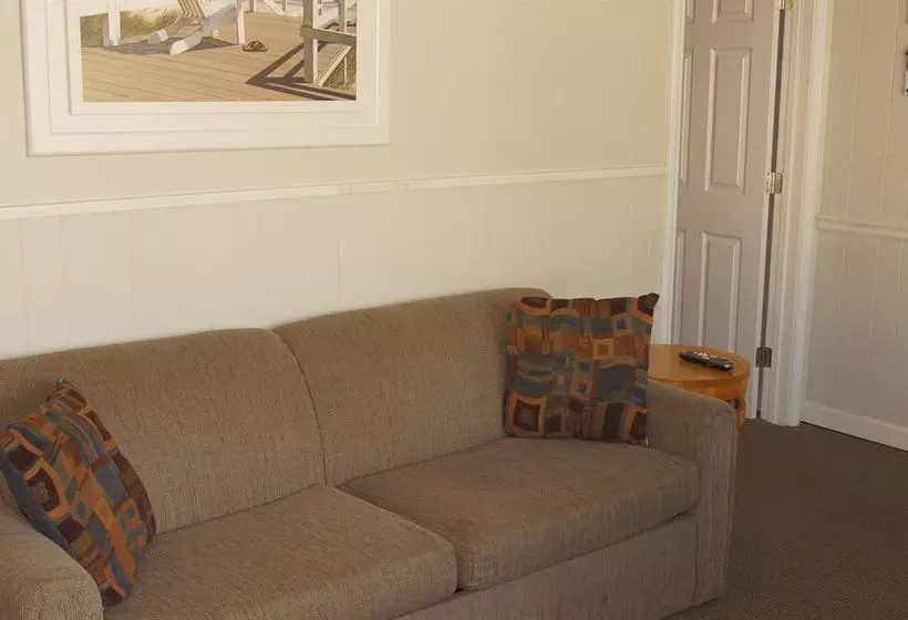 酒店 Beach View Inn