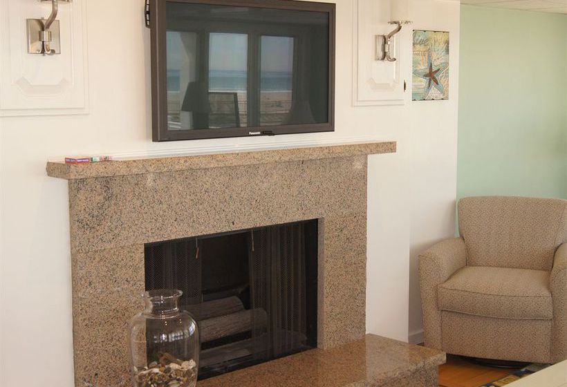 فندق Beach View Inn