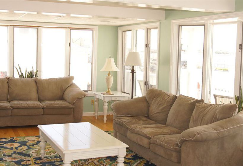 فندق Beach View Inn