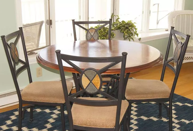 酒店 Beach View Inn