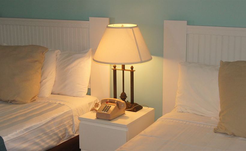 فندق Beach View Inn