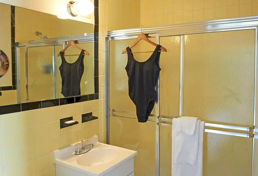 酒店 Beach View Inn