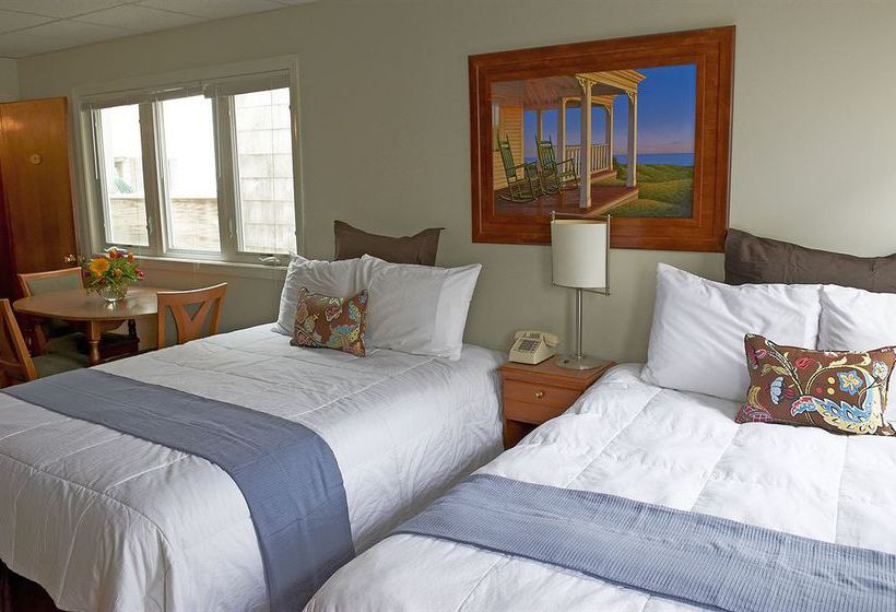 فندق Beach View Inn