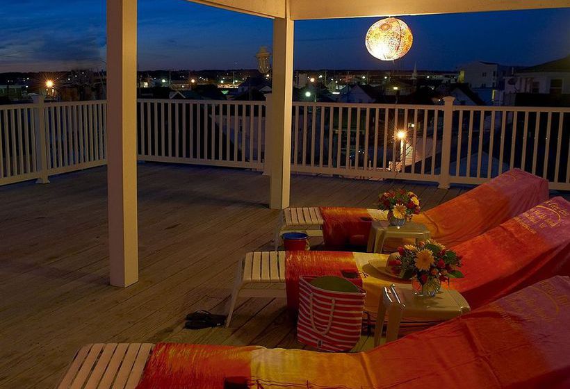 فندق Beach View Inn