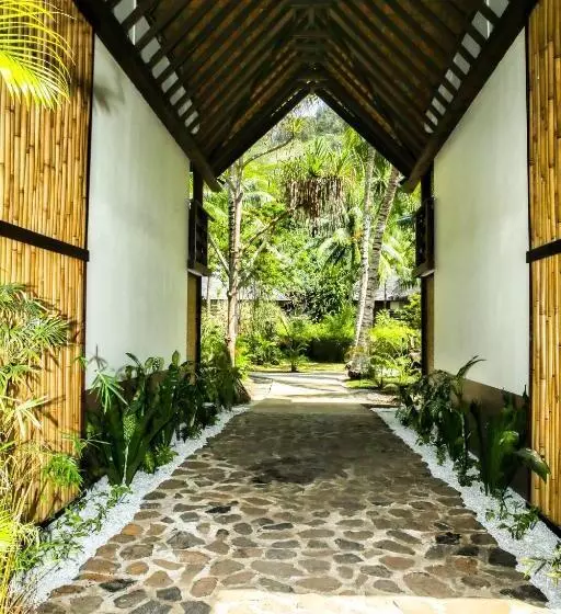 هتل Royal Bora Bora