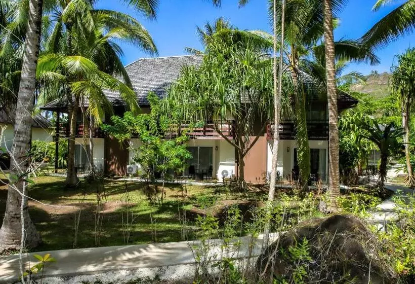 هتل Royal Bora Bora