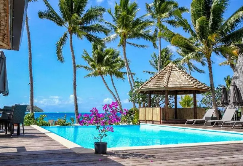 هتل Royal Bora Bora