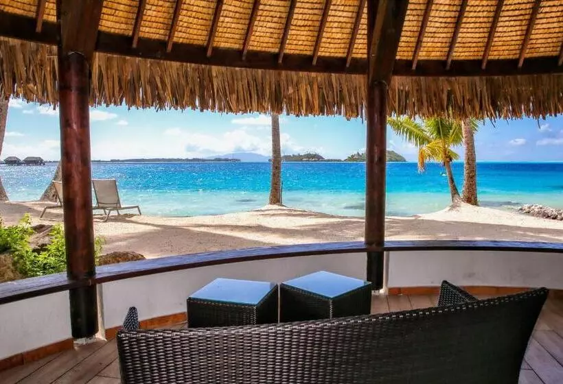 هتل Royal Bora Bora