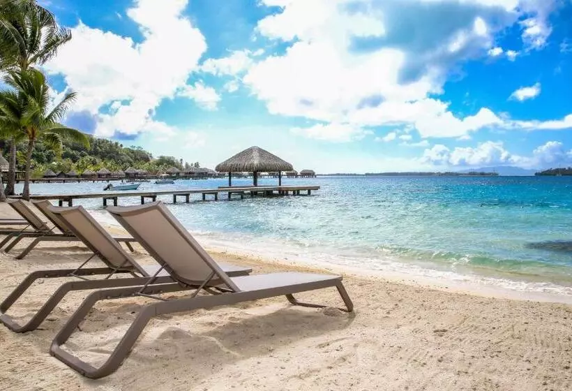 هتل Royal Bora Bora