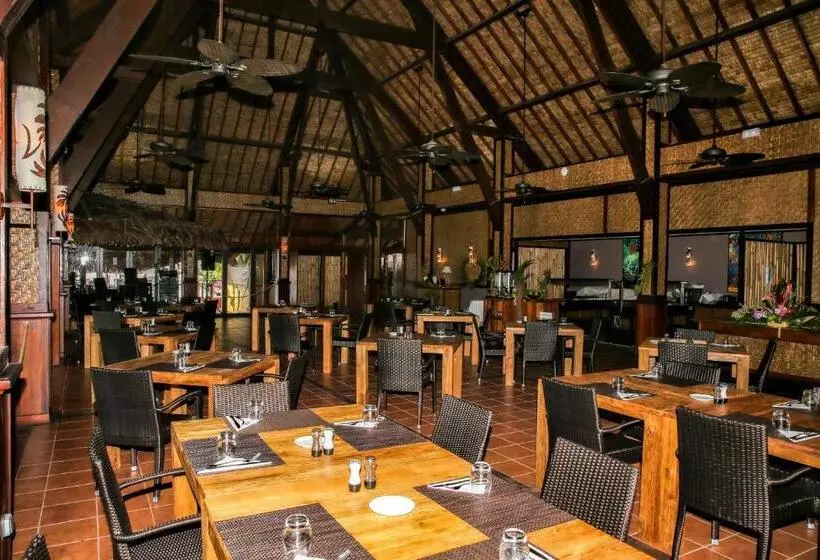 هتل Royal Bora Bora