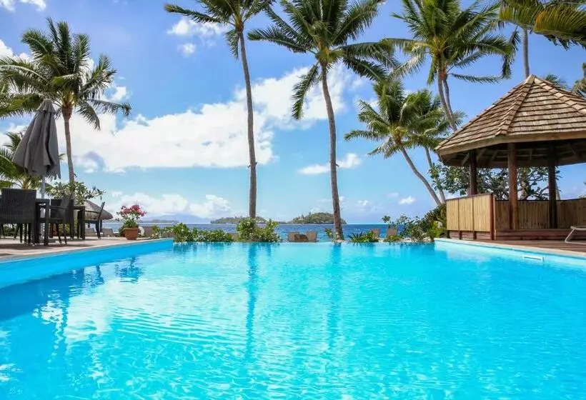 هتل Royal Bora Bora