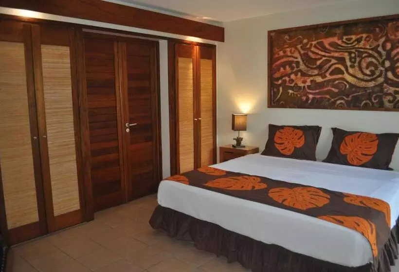 هتل Royal Bora Bora