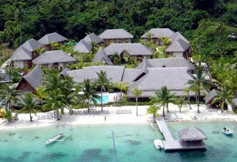 هتل Royal Bora Bora