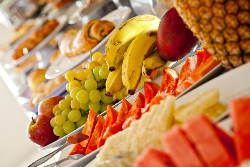 فندق Capitaes De Areia Pousada