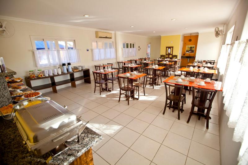 فندق Capitaes De Areia Pousada