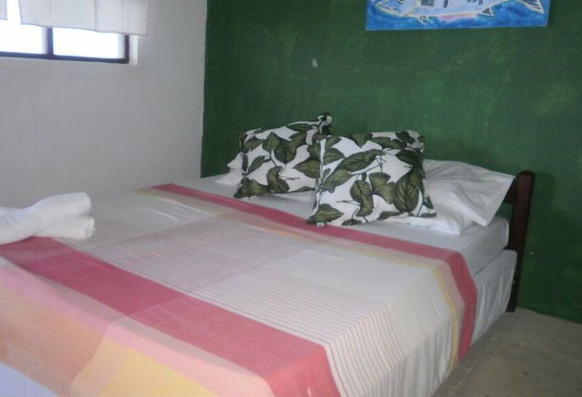 Hotel Dunas & Corais Praia