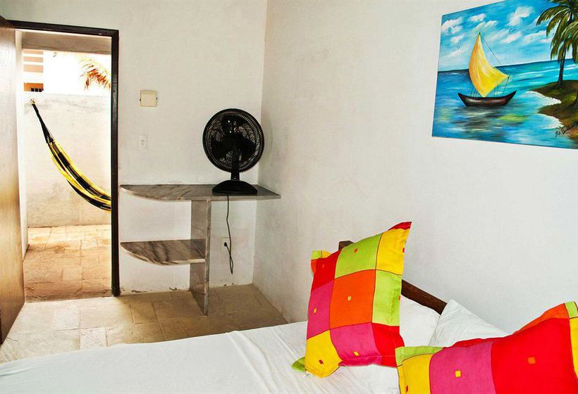 Hotel Dunas & Corais Praia