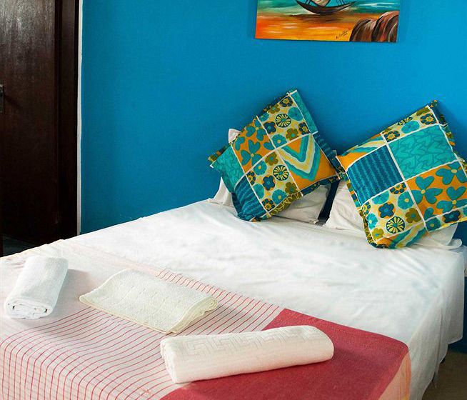 Hotel Dunas & Corais Praia