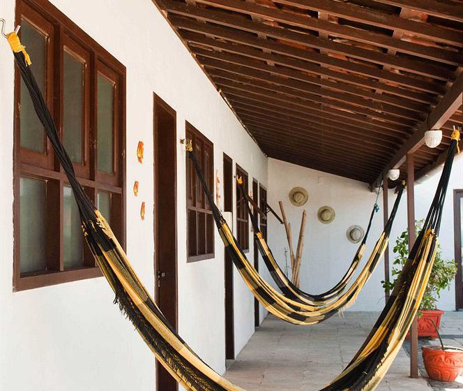 Hotel Dunas & Corais Praia