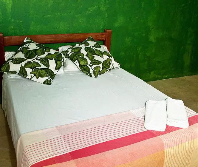 Отель Dunas & Corais Praia