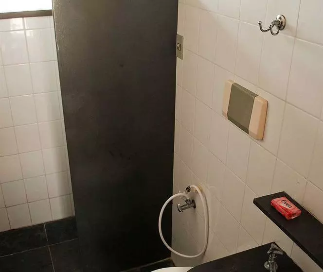 Отель Dunas & Corais Praia