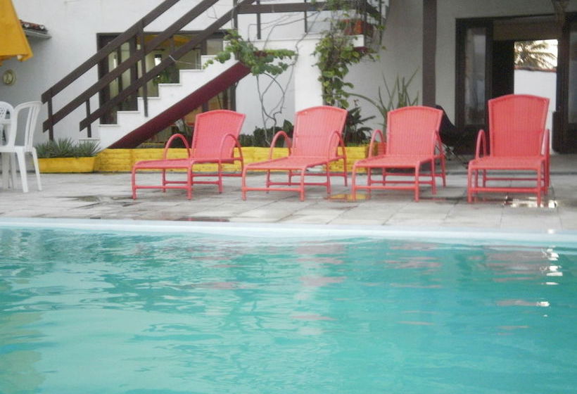 Hotel Dunas & Corais Praia