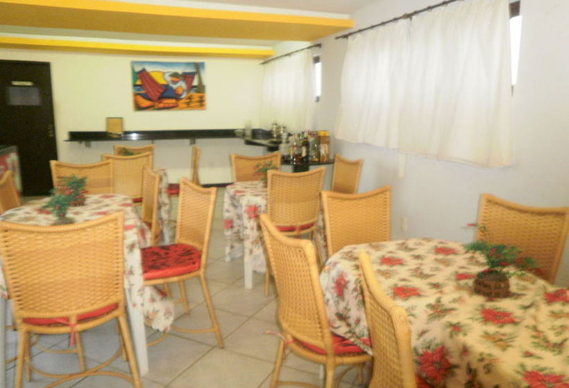 Hotel Dunas & Corais Praia