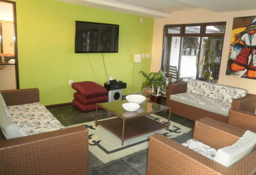 Hotel Dunas & Corais Praia