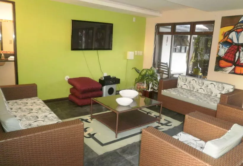 Отель Dunas & Corais Praia