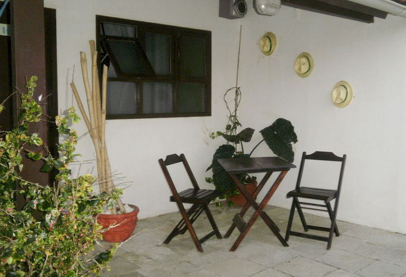 Hotel Dunas & Corais Praia