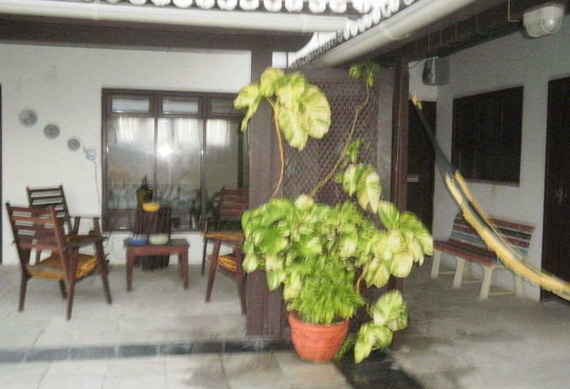 Hotel Dunas & Corais Praia