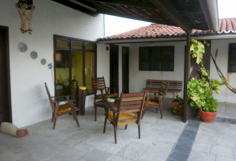 Hotel Dunas & Corais Praia