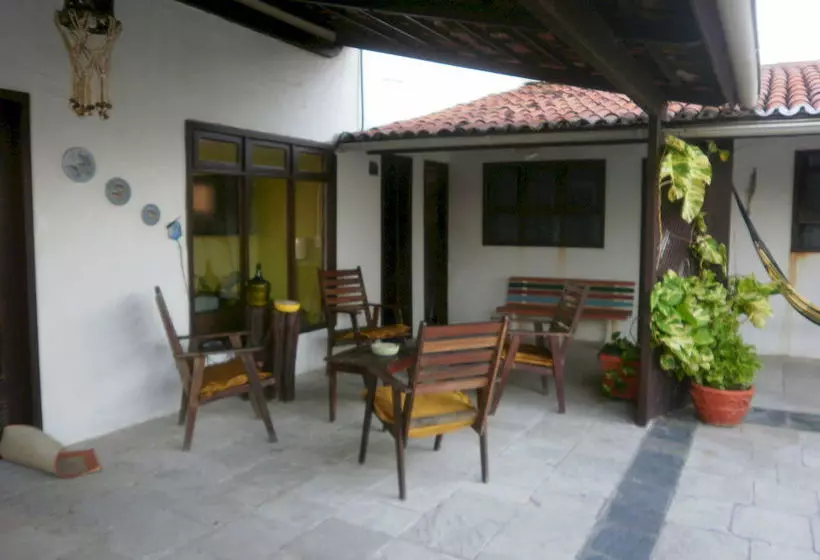 Отель Dunas & Corais Praia