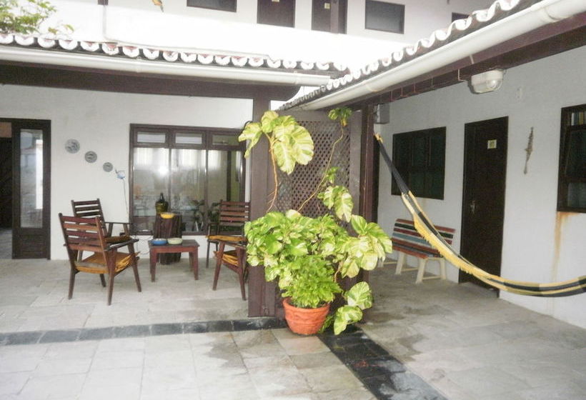 Hotel Dunas & Corais Praia