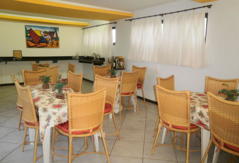 Hotel Dunas & Corais Praia