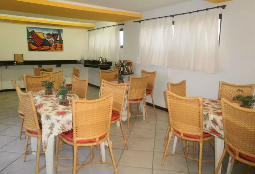 Отель Dunas & Corais Praia