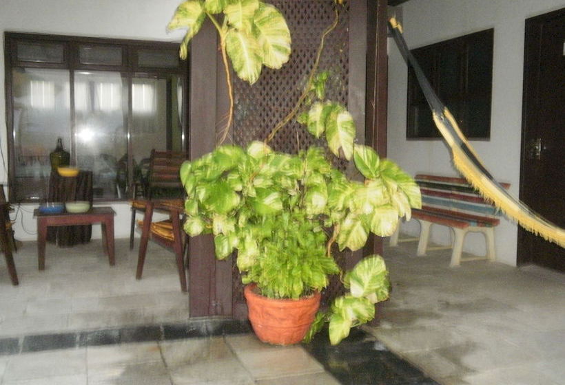 Hotel Dunas & Corais Praia