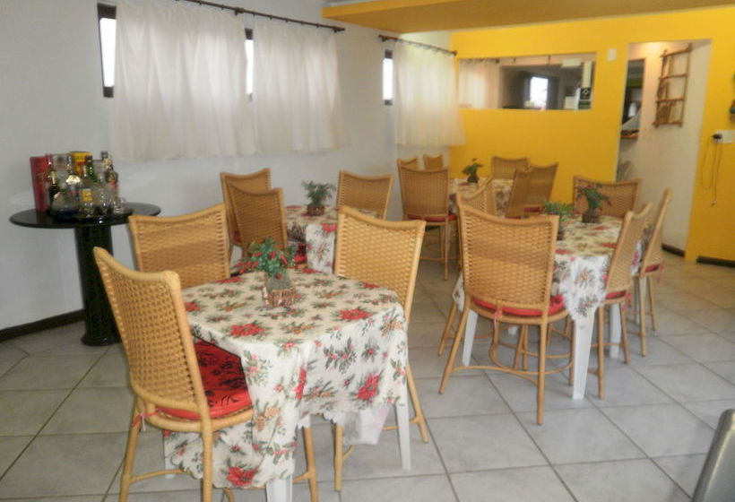 Hotel Dunas & Corais Praia