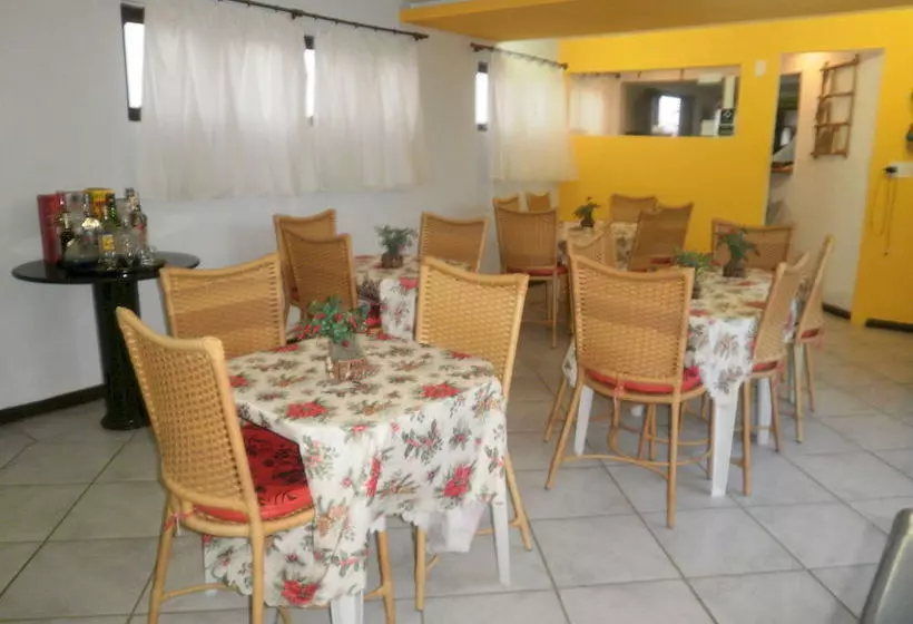 Отель Dunas & Corais Praia