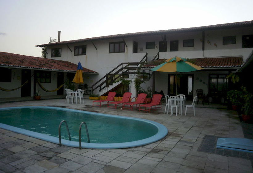Hotel Dunas & Corais Praia